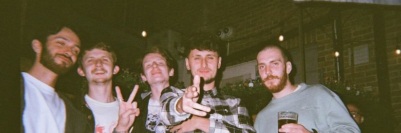LevzLSD's profile banner image