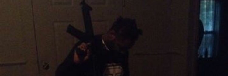 itsHaitiBaby's profile banner image