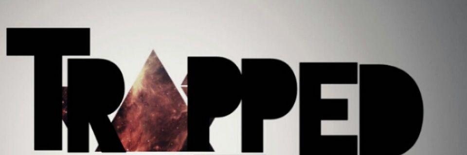 TrappedVisions's profile banner image