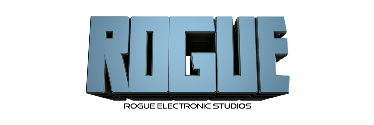 RogueElecStudio's profile banner image