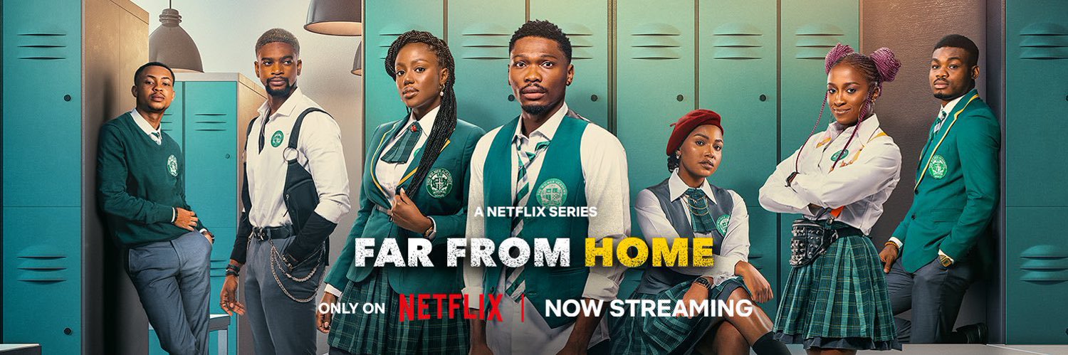 Emeka's banner