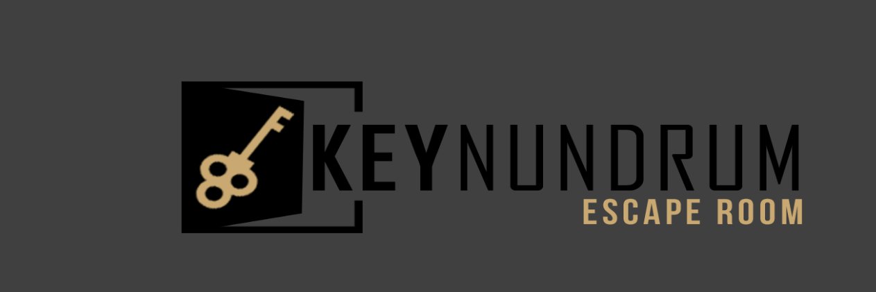 Keynundrum's profile banner image