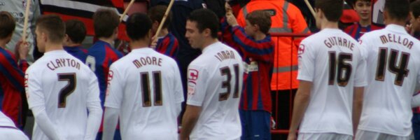 Jon_Guthrie29 Profile Banner