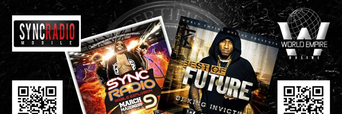 Sync_Radio's profile banner image