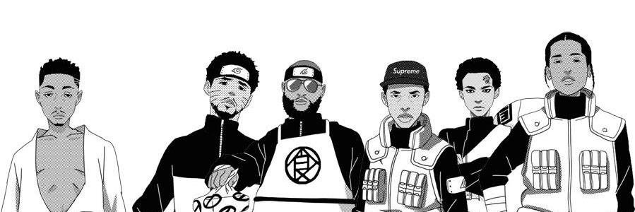 Mboubou12's profile banner image
