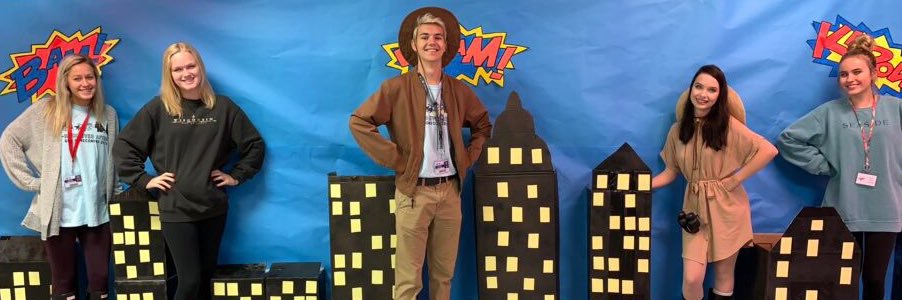classof2019ghs's profile banner image