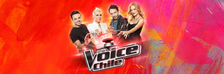 #TheVoiceChile banner