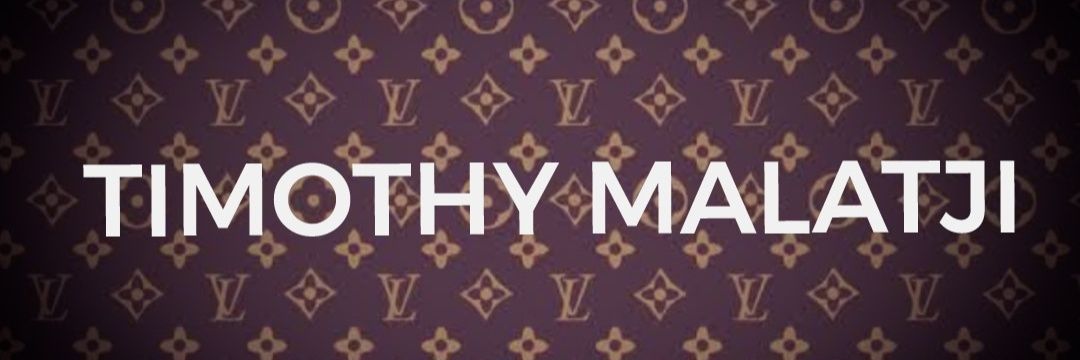 TimothyTumi's profile banner image