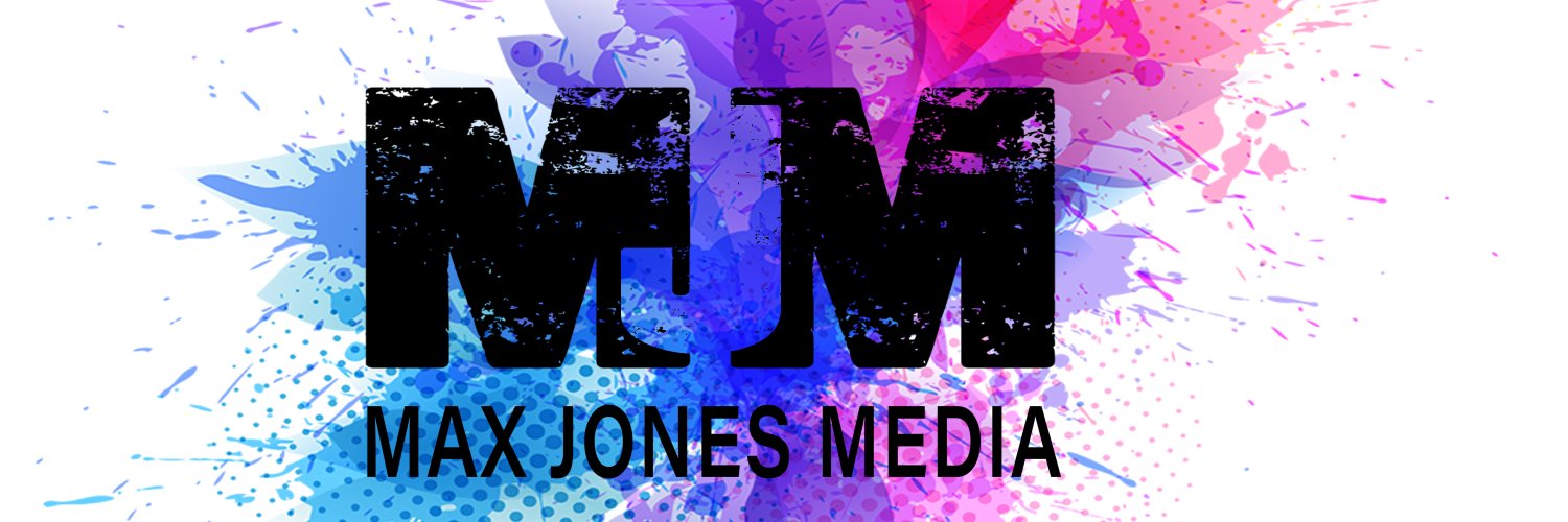 MaxJonesMedia_'s profile banner image
