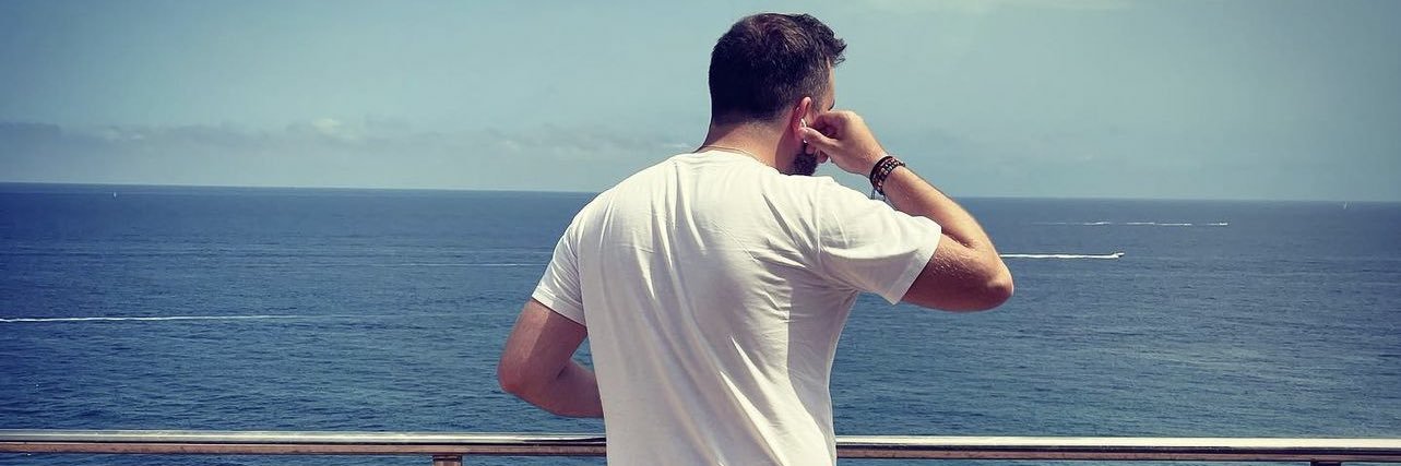 Andrsvj's profile banner image