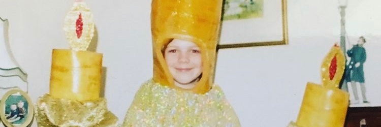 Hannah Morley banner