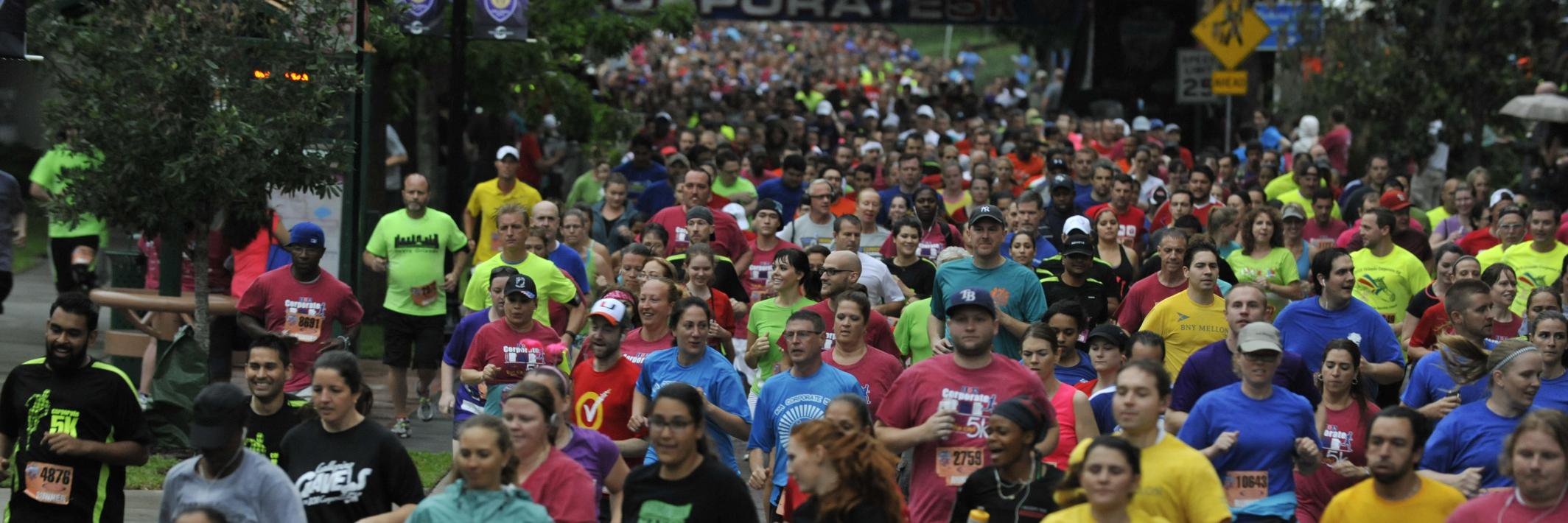 WEPOWER Corporate 5K banner