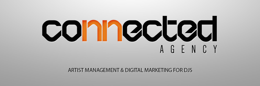 Connected Agency banner