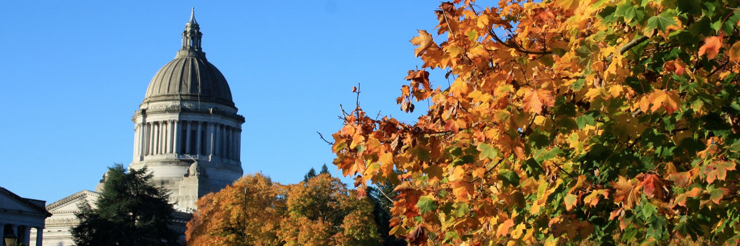 Office of Financial Management banner