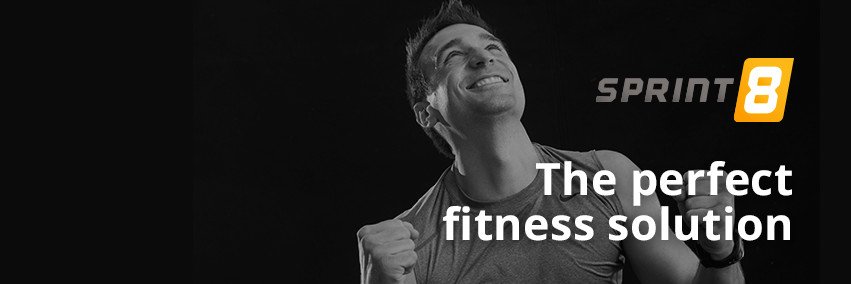 VisionFitness banner