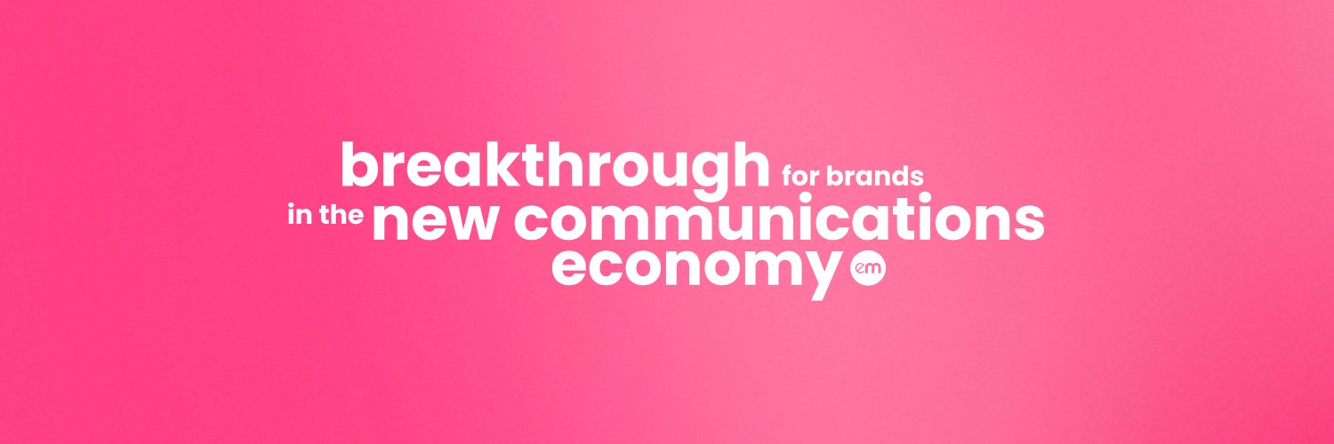 emc_uk's profile banner image