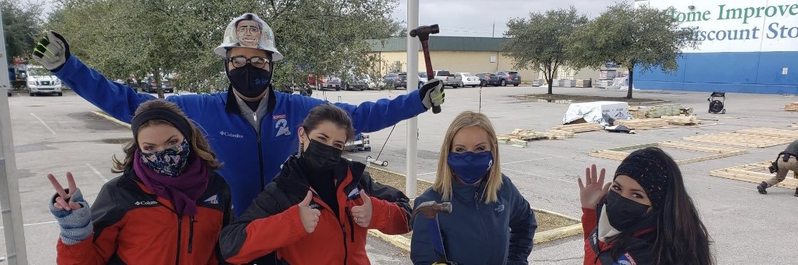 Lisa Hernandez banner