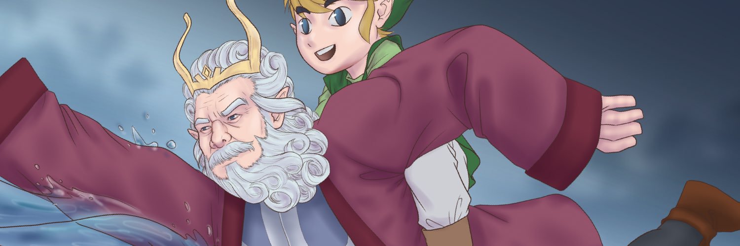 Gerrrrrty's profile banner image