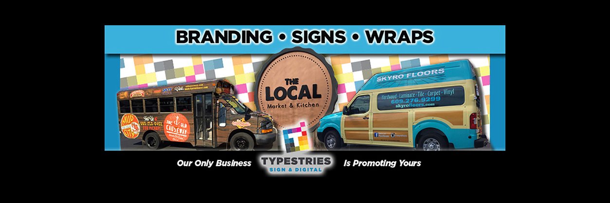typestries's profile banner image