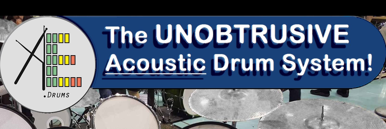 AEDRUMS's profile banner image