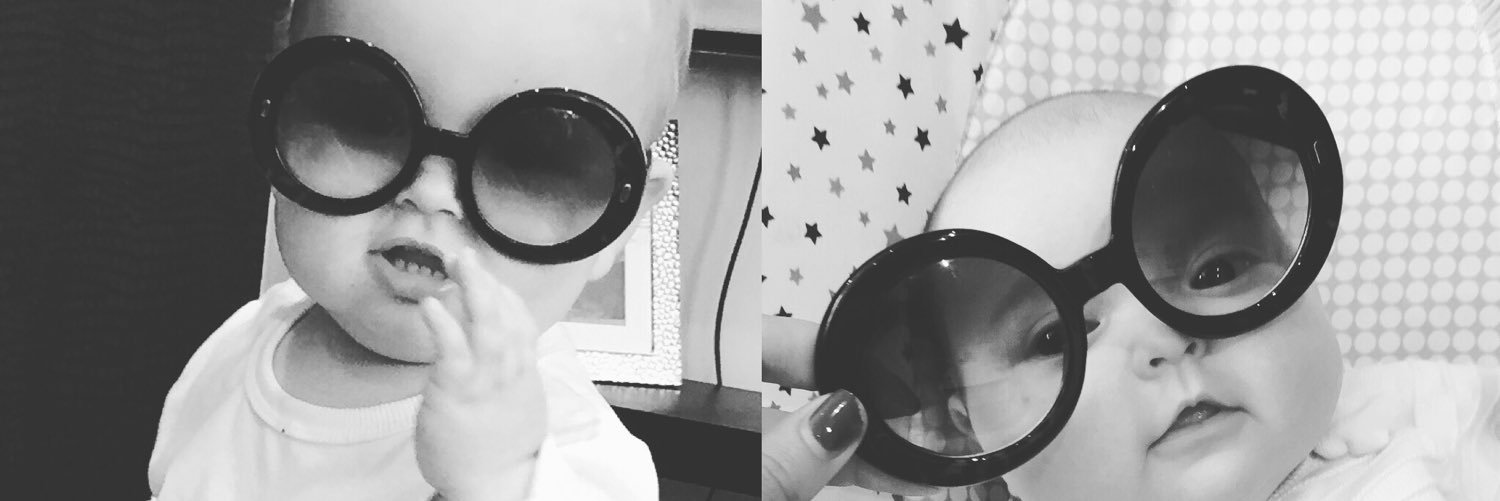 LisaRussellx's profile banner image