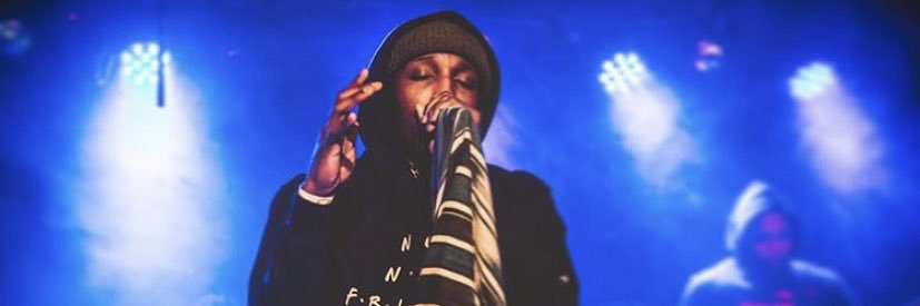iamJluke's profile banner image