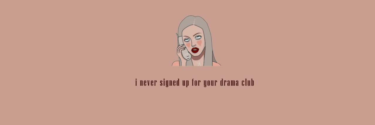 SenhoraMartinez's profile banner image