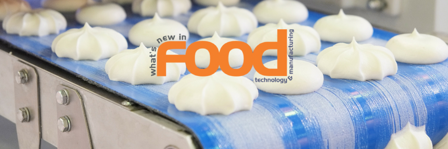Food Processing banner