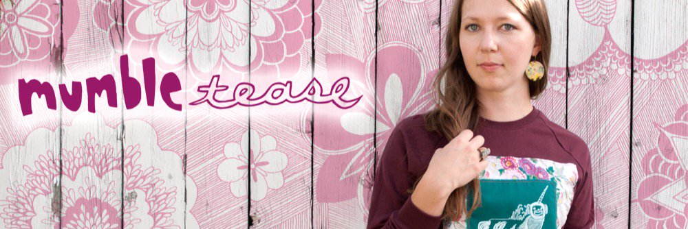 MumbleTease's profile banner image