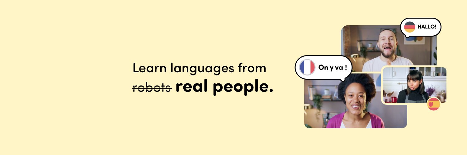 Chatterbug banner