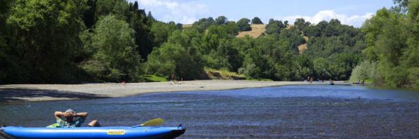 RRiverkeeper Profile Banner