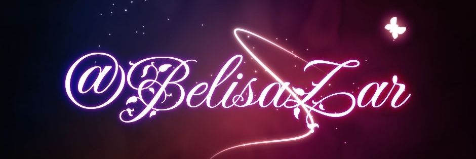 BelisaZar's profile banner image