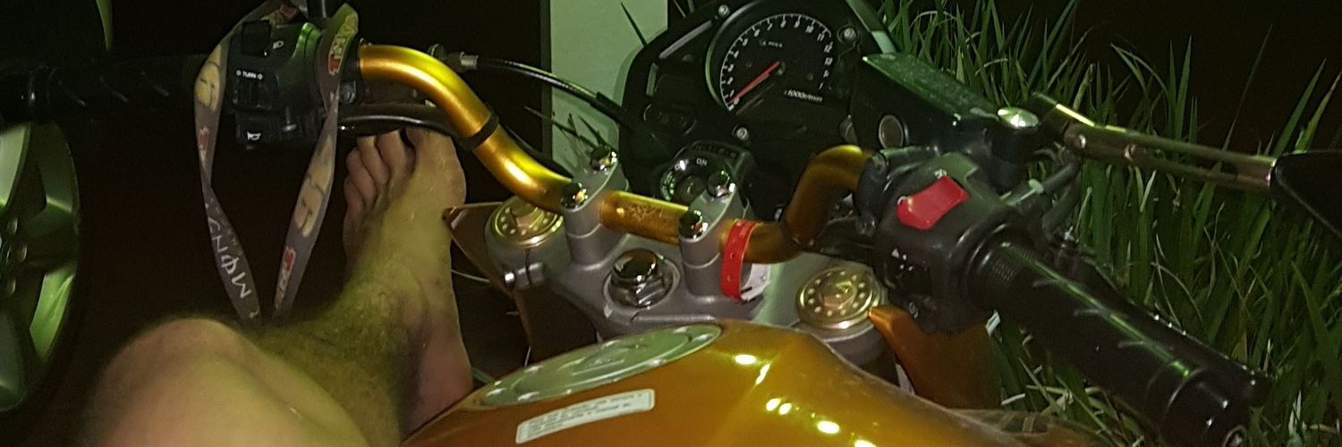 viltonmateus's profile banner image