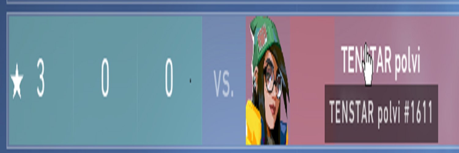 xAttePappax's profile banner image
