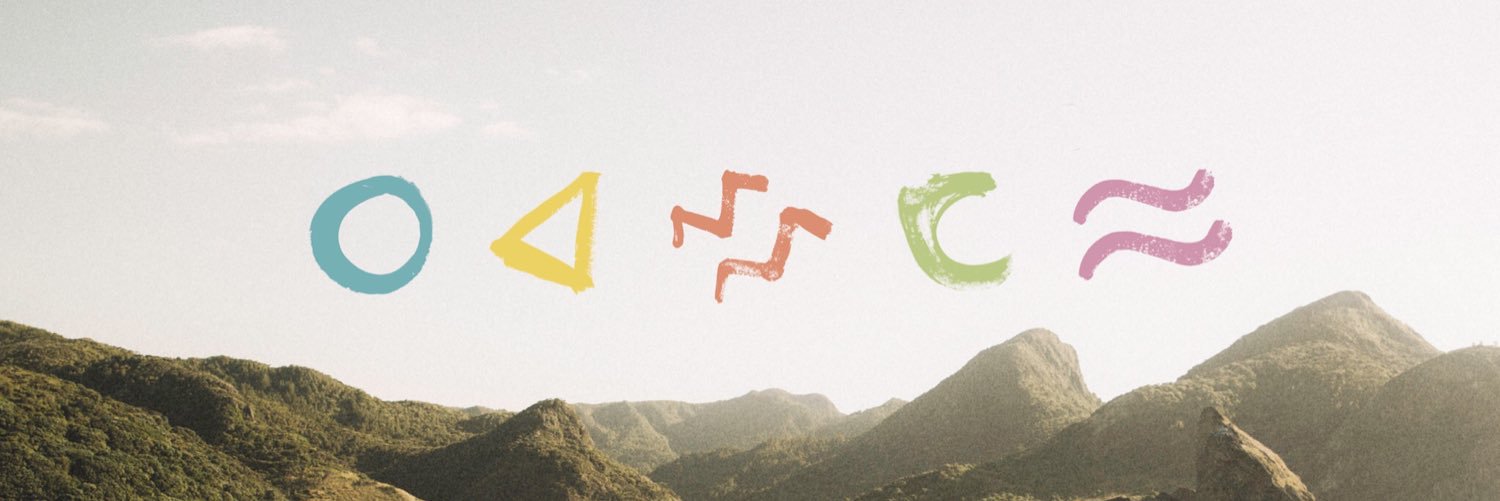 New Age Creators banner