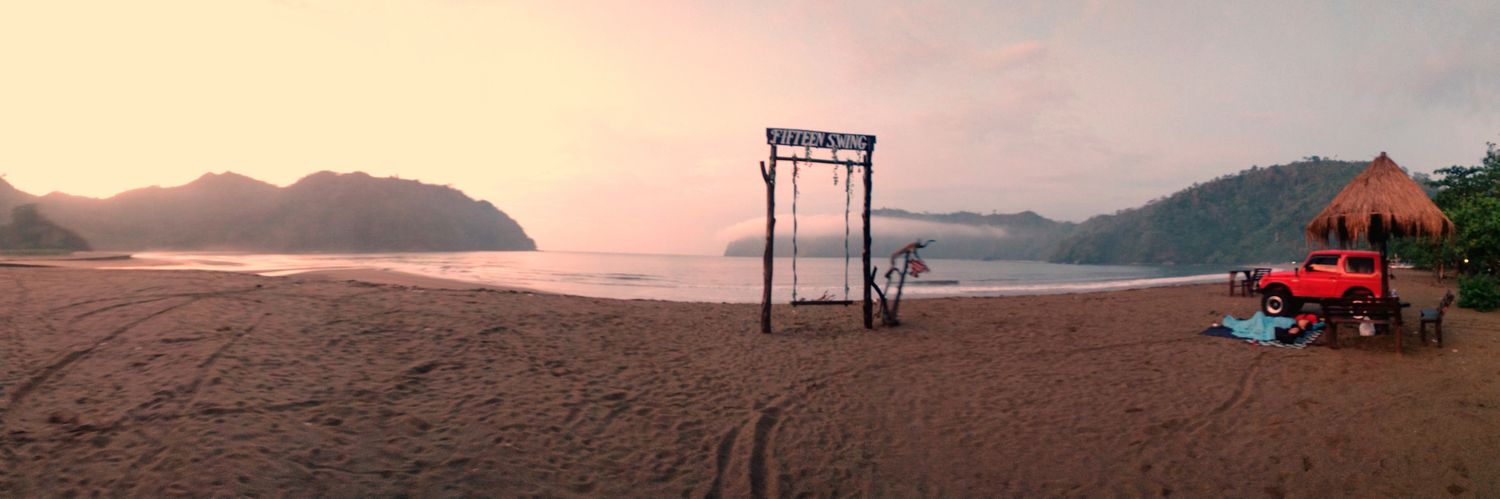 verrywijayanto's profile banner image
