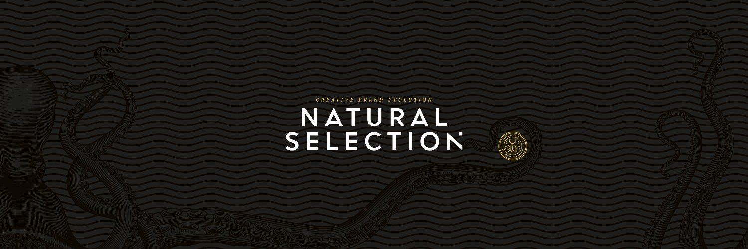 Natural Selection Design banner