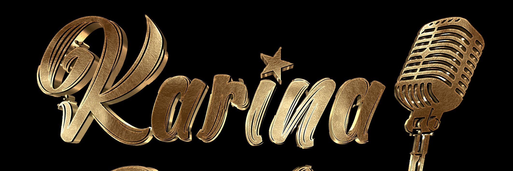 ShalaKarina's profile banner image