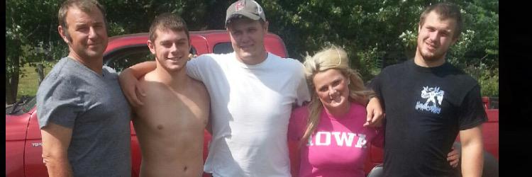 Landon Sexton banner