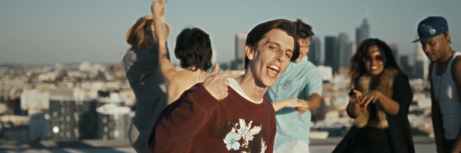 TrentLongo's profile banner image