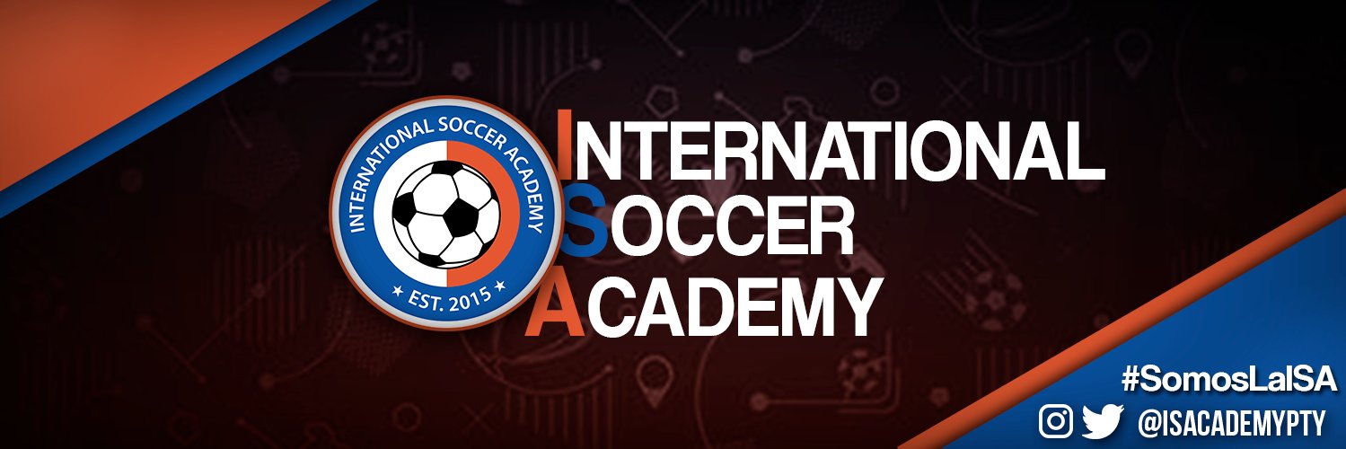 isacademypty's profile banner image