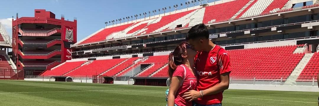Milicampos25's profile banner image