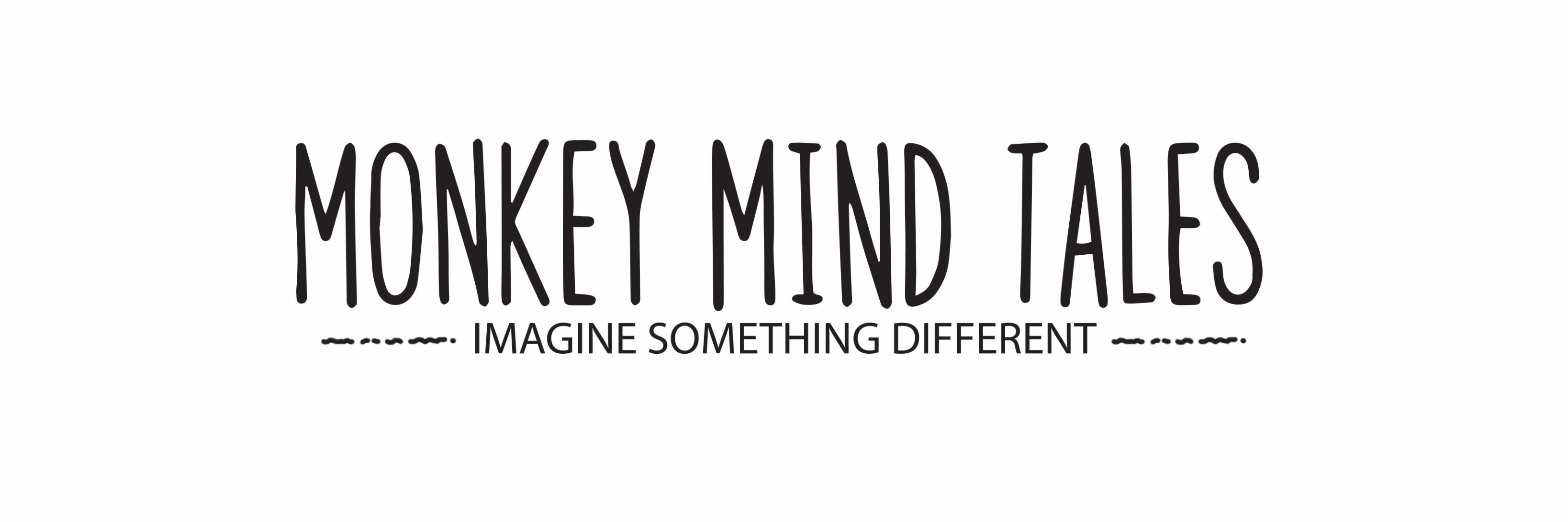 Monkey Mind Tales (@monkeymindtales) / Posts / X