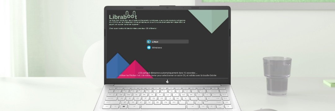 Libraboot's profile banner image