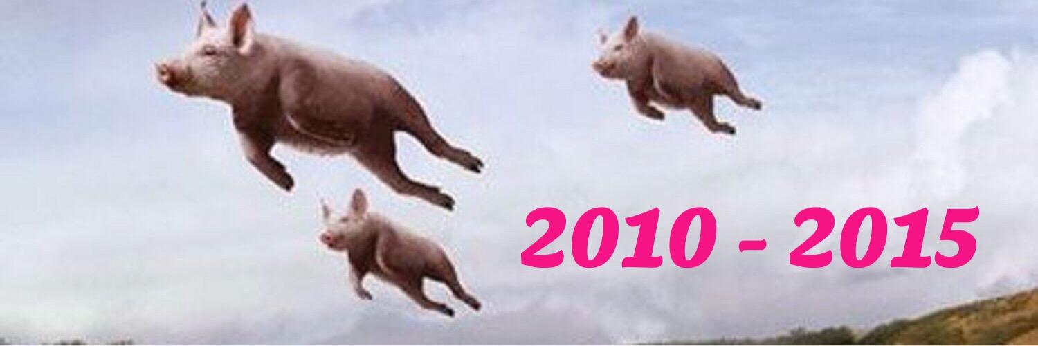 The Colour Ham banner