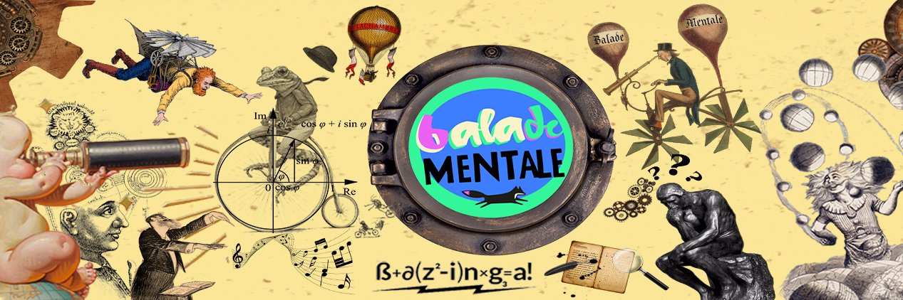 BaladeMentale's profile banner image