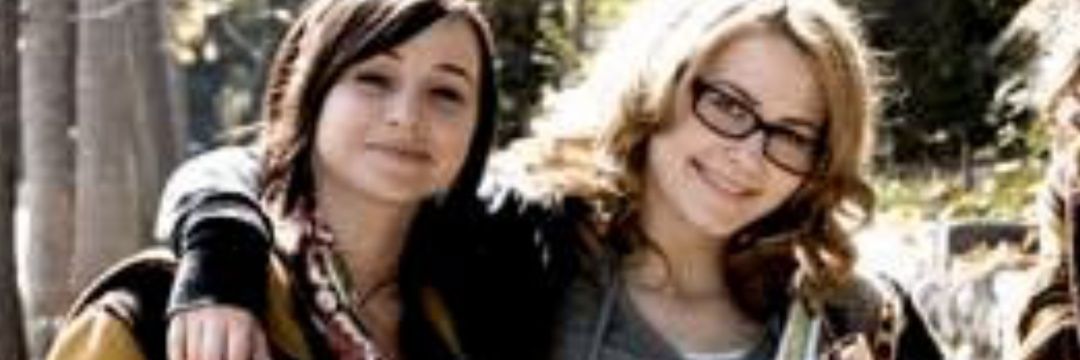 Annie Brackett. Parody. banner