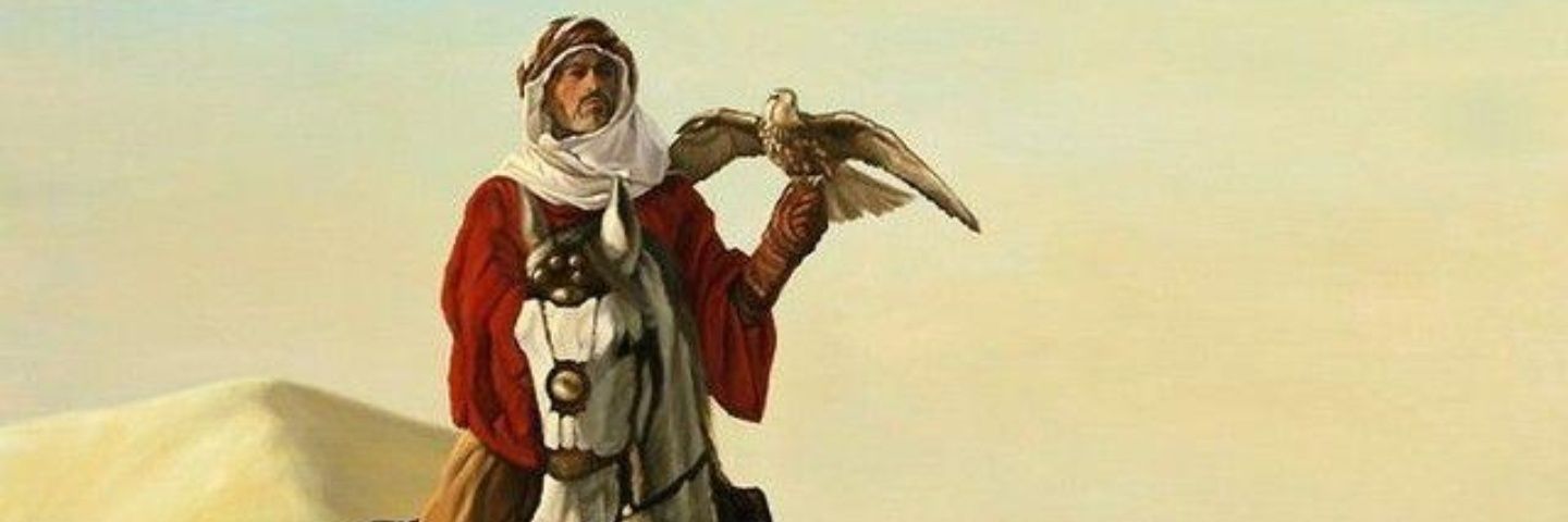 Hamdalfars's profile banner image