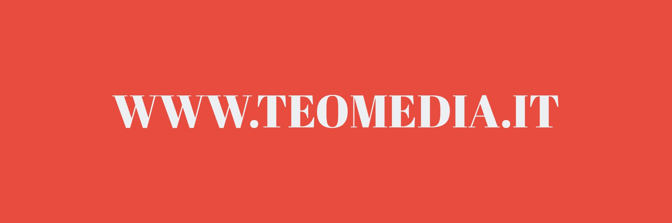 teomedia's profile banner image