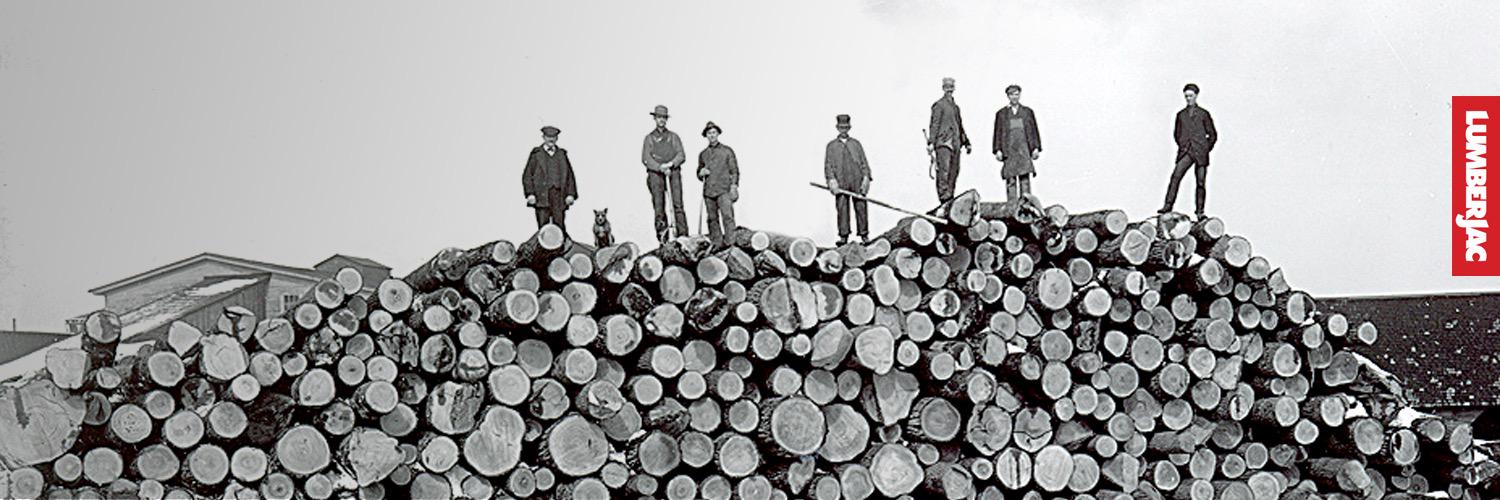 LumberJac banner